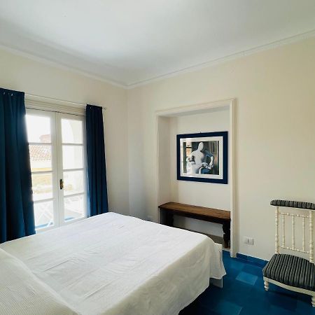 L'Atelier Del Pittore Apartment Taormina Bagian luar foto