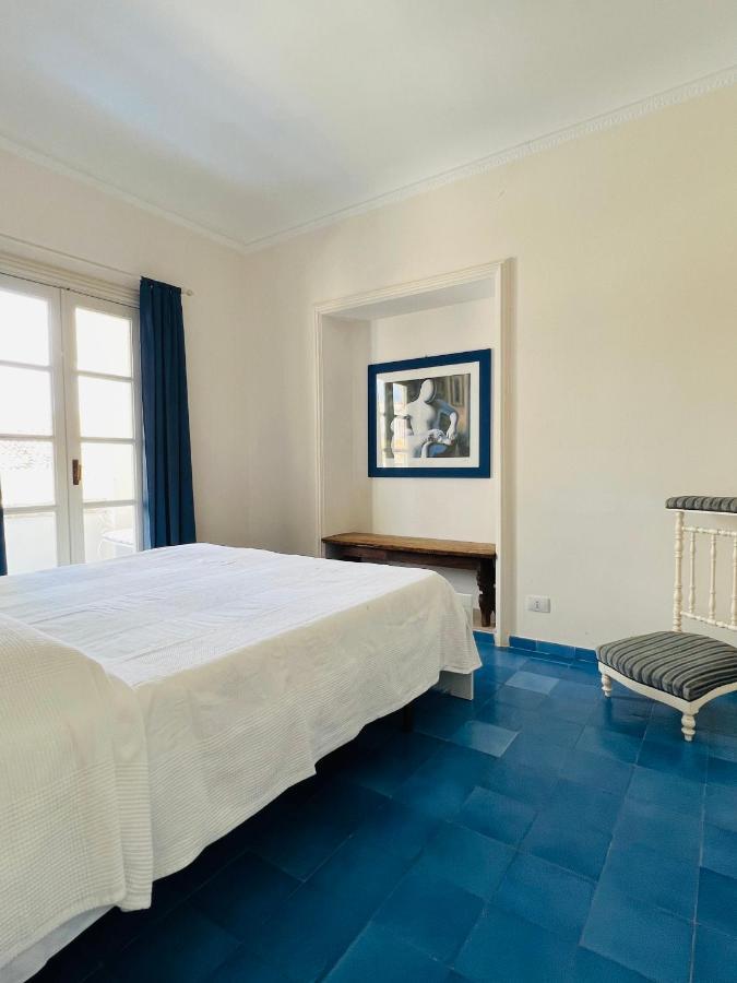 L'Atelier Del Pittore Apartment Taormina Bagian luar foto