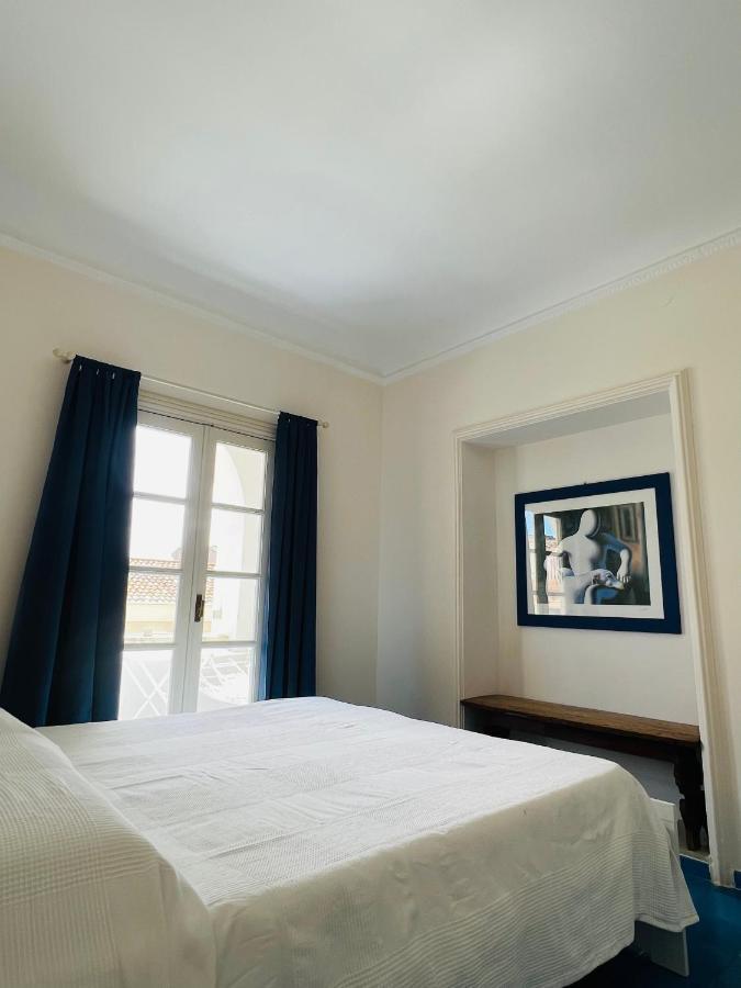 L'Atelier Del Pittore Apartment Taormina Bagian luar foto