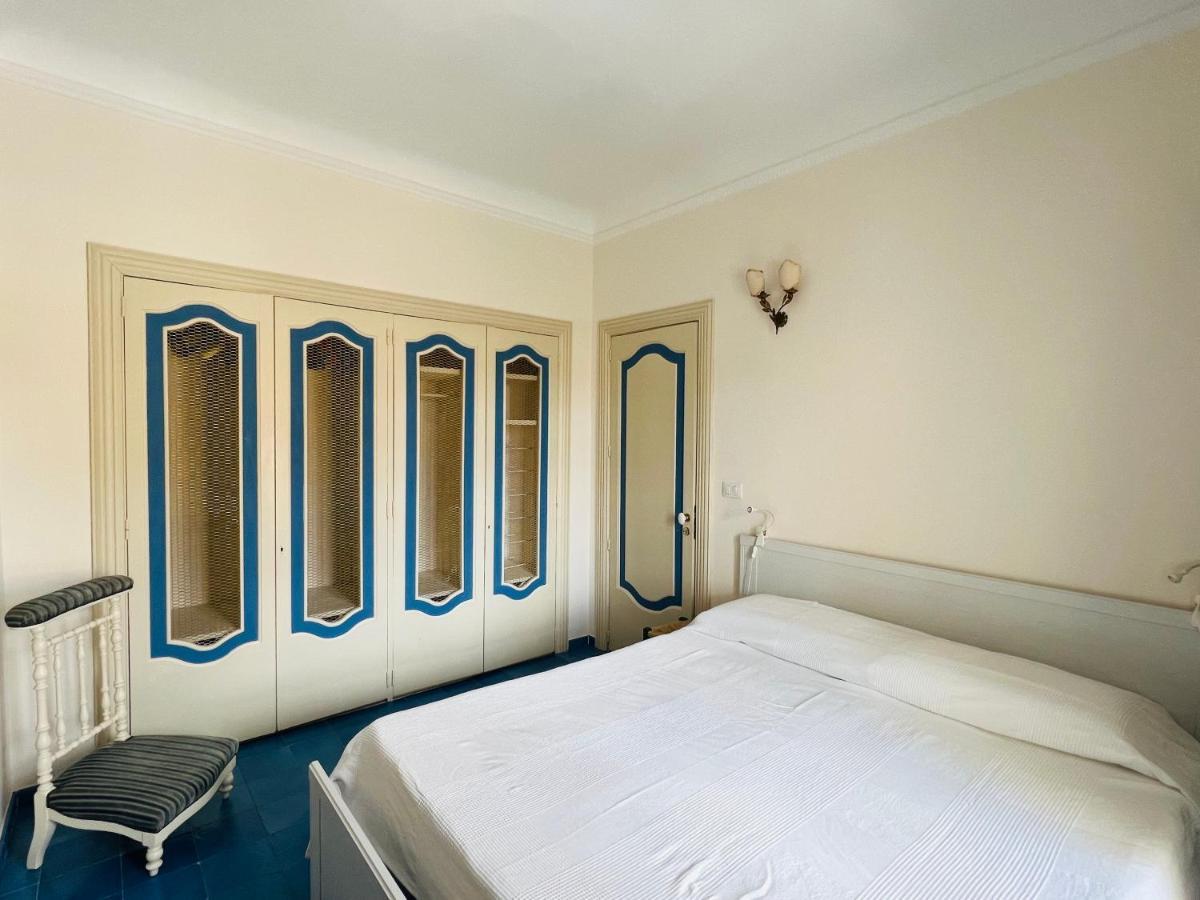 L'Atelier Del Pittore Apartment Taormina Bagian luar foto
