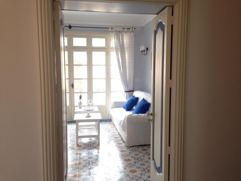 L'Atelier Del Pittore Apartment Taormina Bagian luar foto