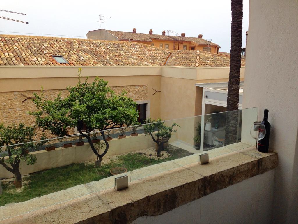 L'Atelier Del Pittore Apartment Taormina Bagian luar foto