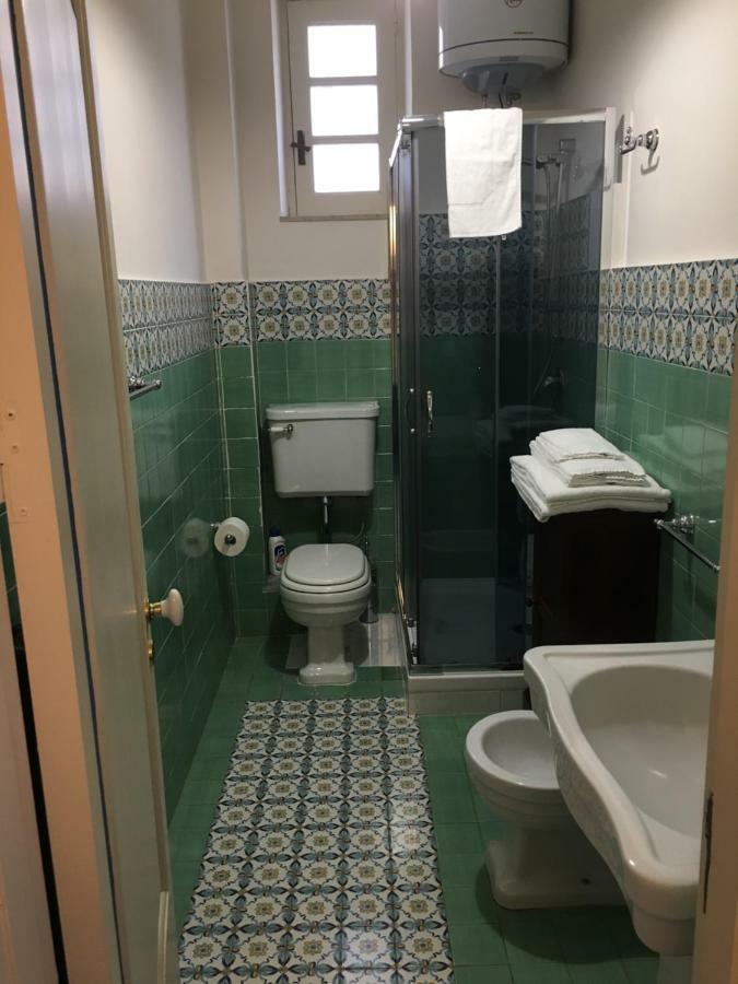 L'Atelier Del Pittore Apartment Taormina Bagian luar foto
